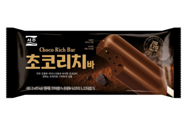 Эскимо «Choko Rich Bar» Шоколад